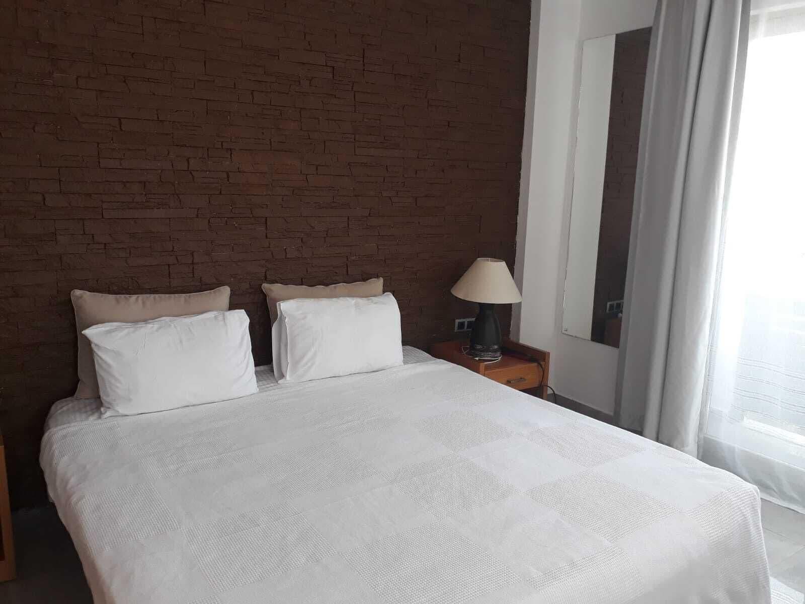 Butikhan Hotel Gundogan  Eksteriør bilde