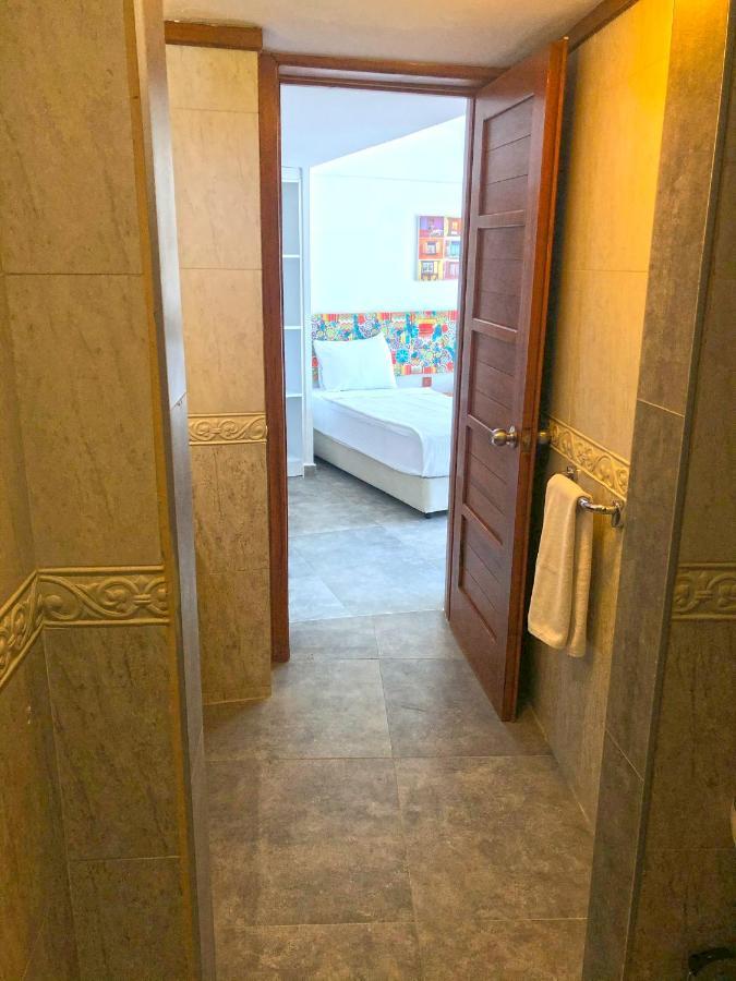Butikhan Hotel Gundogan  Eksteriør bilde